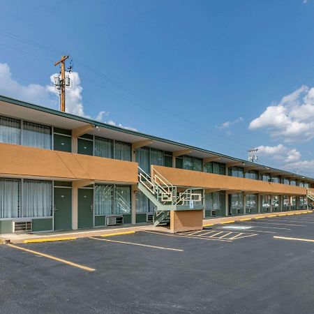 Rodeway Inn Kingston Springs Luaran gambar