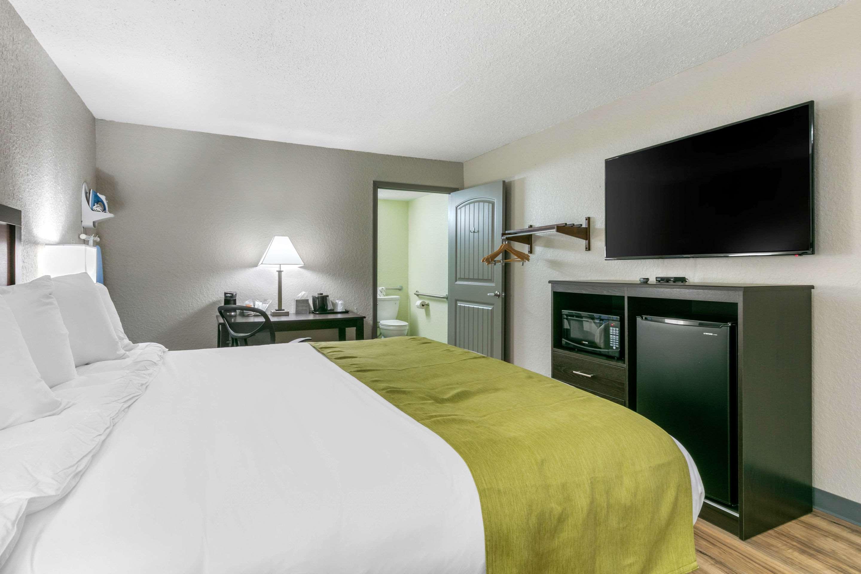 Rodeway Inn Kingston Springs Luaran gambar