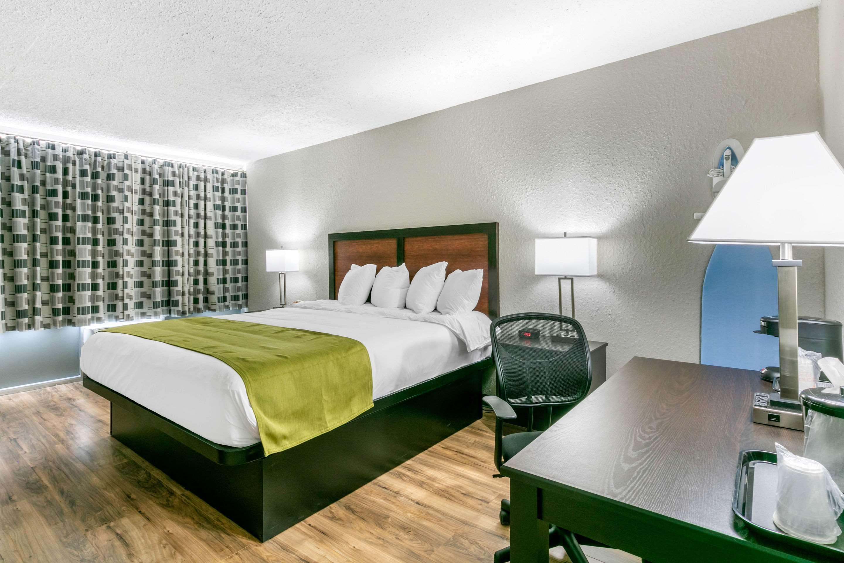 Rodeway Inn Kingston Springs Luaran gambar