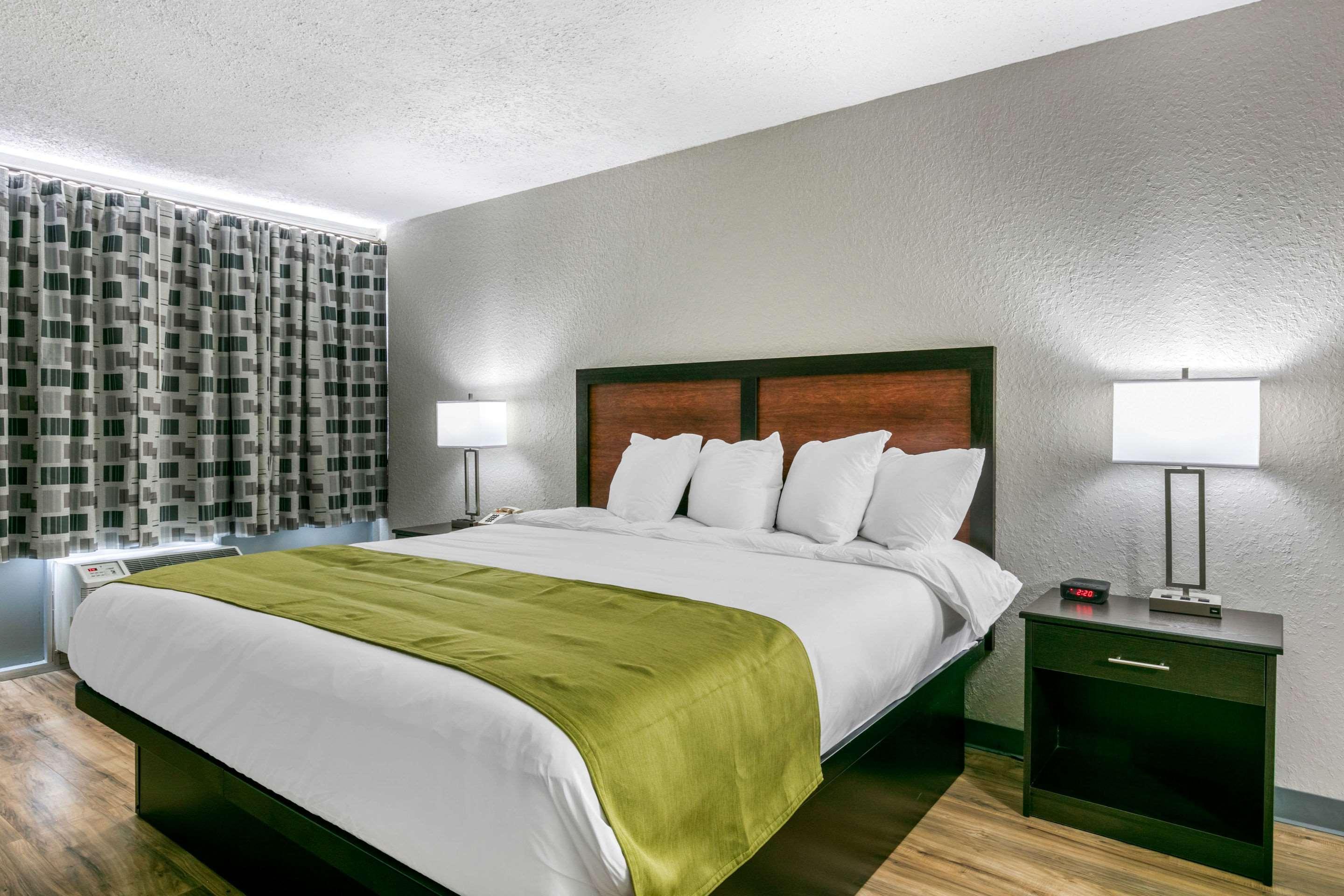 Rodeway Inn Kingston Springs Luaran gambar