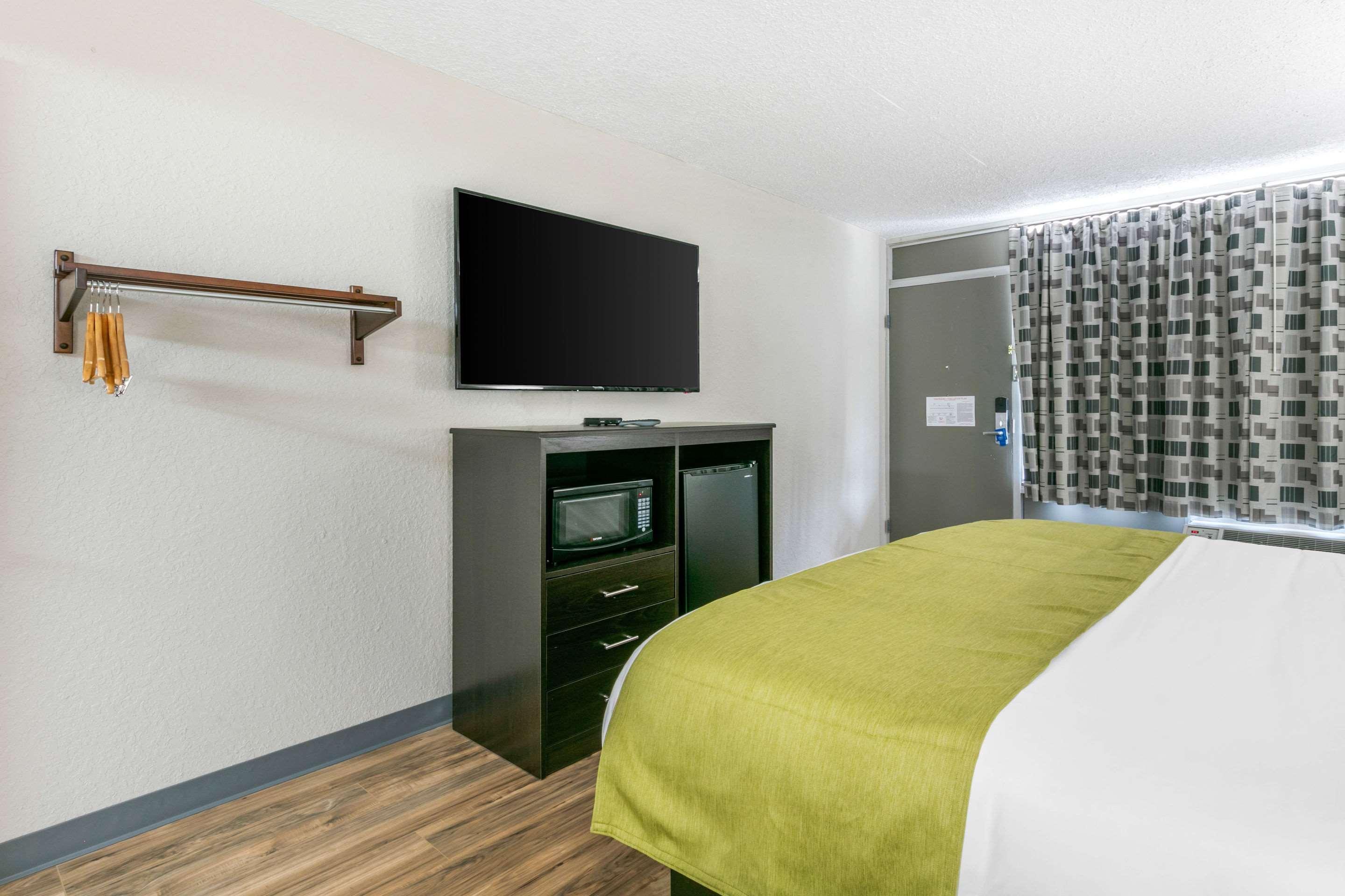 Rodeway Inn Kingston Springs Luaran gambar