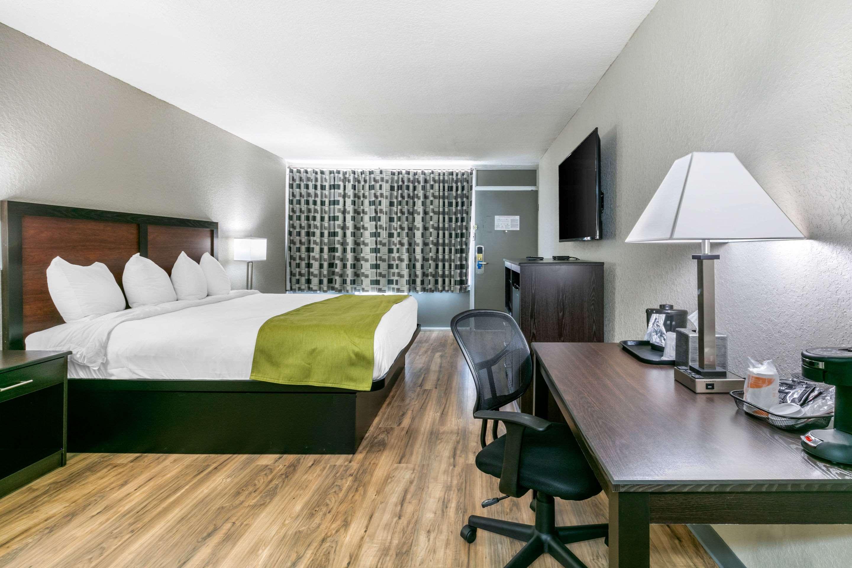 Rodeway Inn Kingston Springs Luaran gambar