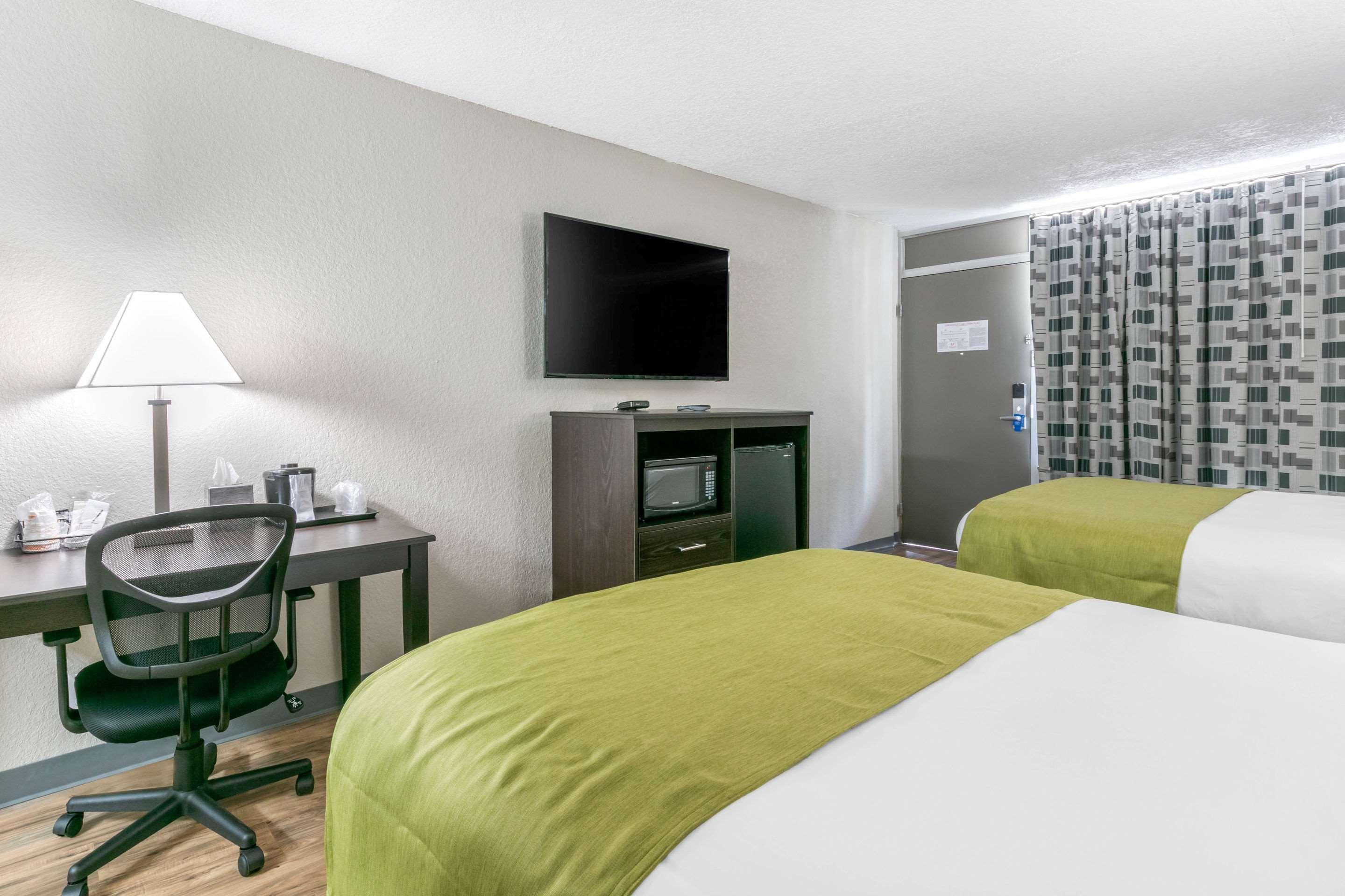 Rodeway Inn Kingston Springs Luaran gambar