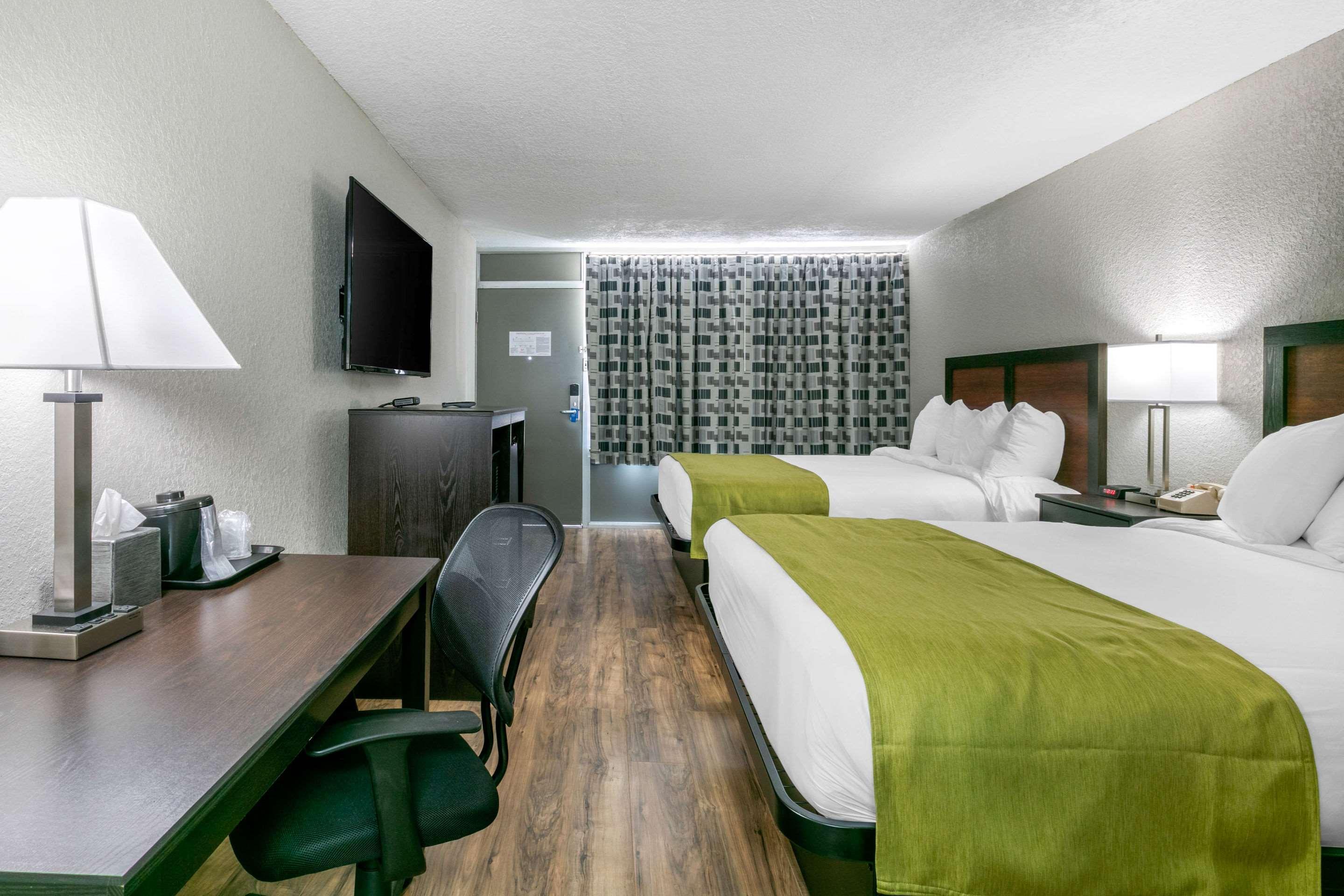 Rodeway Inn Kingston Springs Luaran gambar