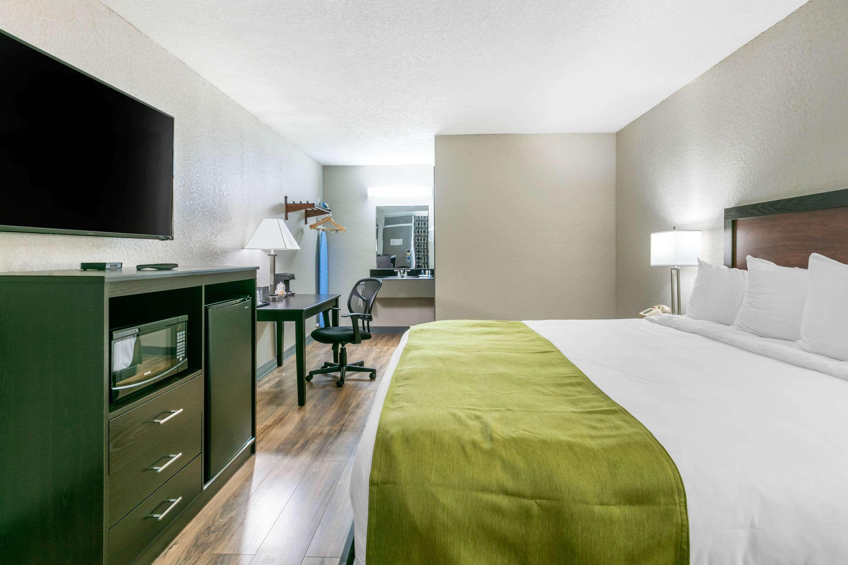 Rodeway Inn Kingston Springs Luaran gambar