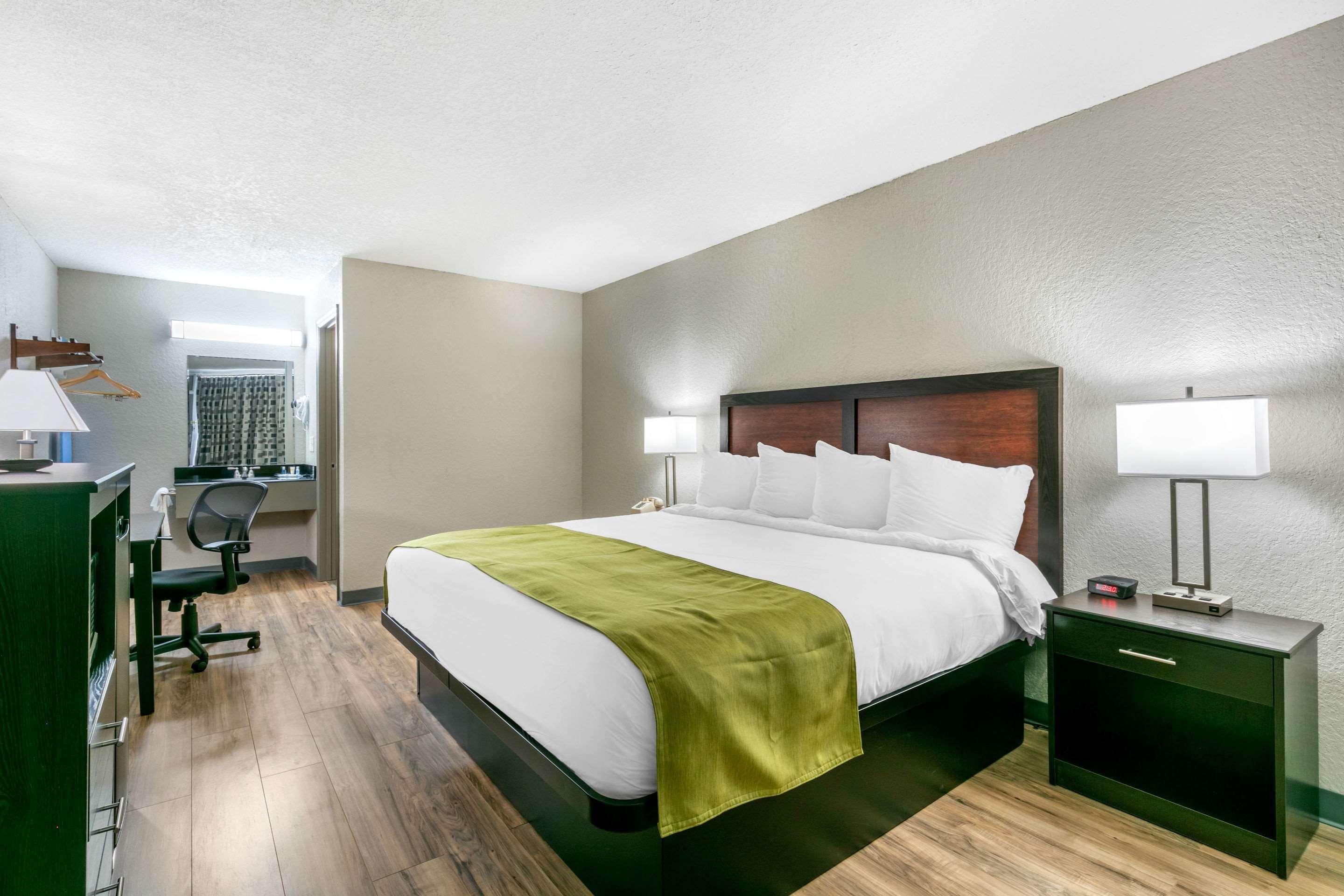 Rodeway Inn Kingston Springs Luaran gambar
