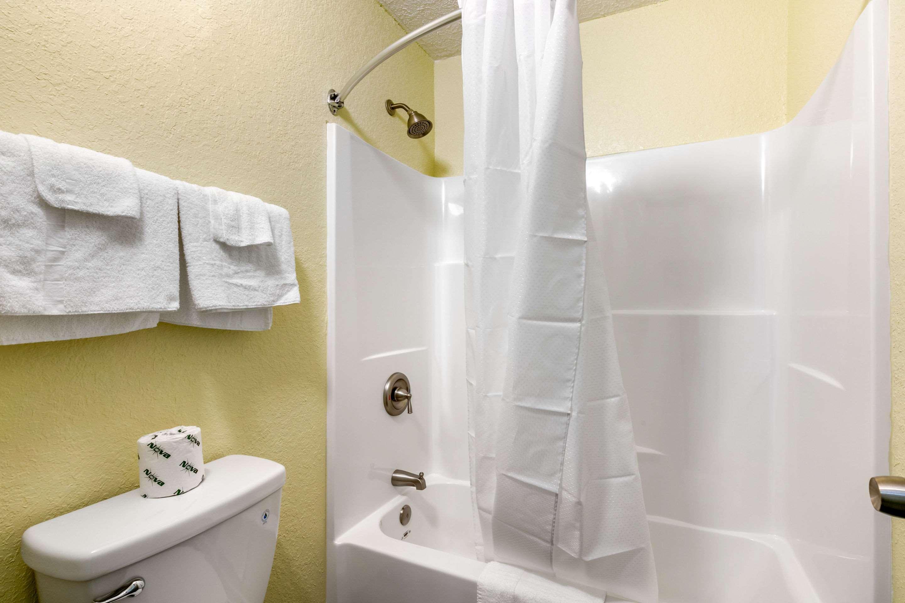 Rodeway Inn Kingston Springs Luaran gambar