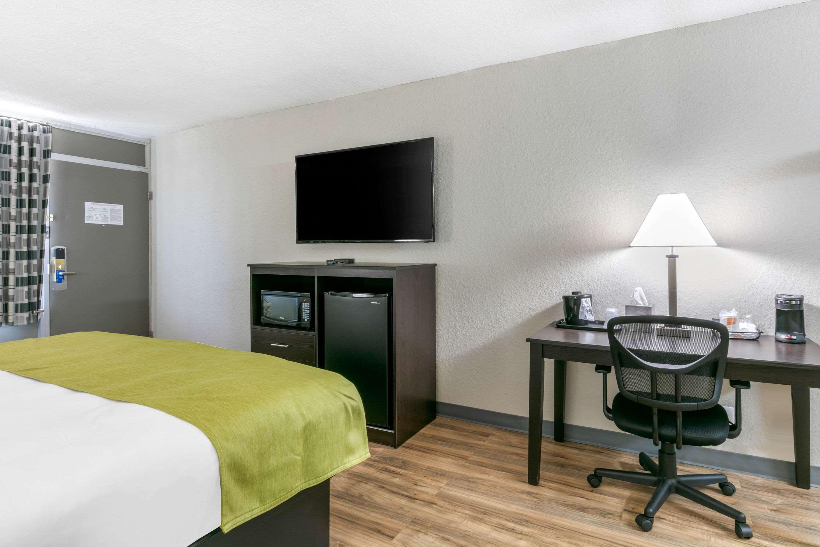 Rodeway Inn Kingston Springs Luaran gambar