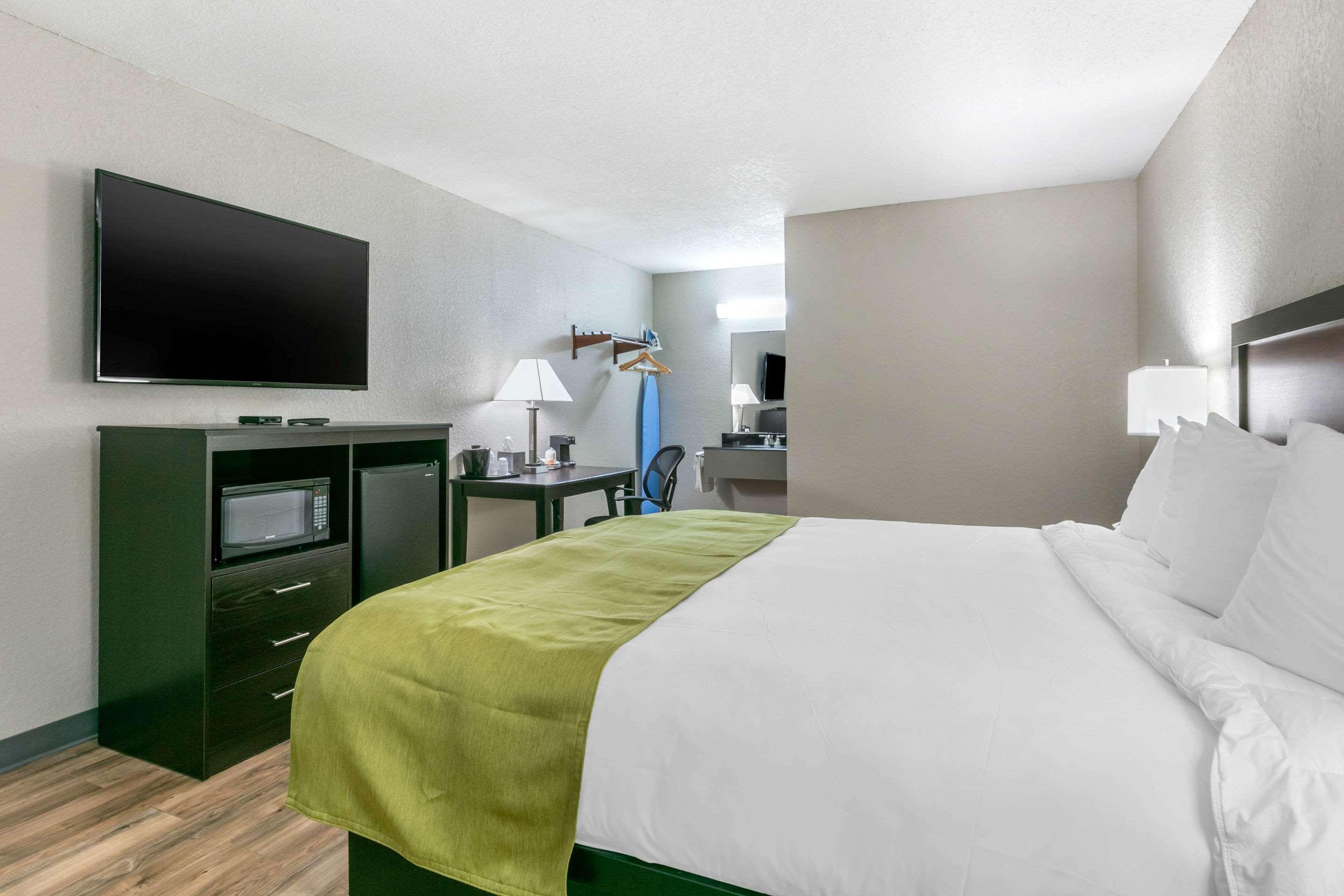 Rodeway Inn Kingston Springs Luaran gambar