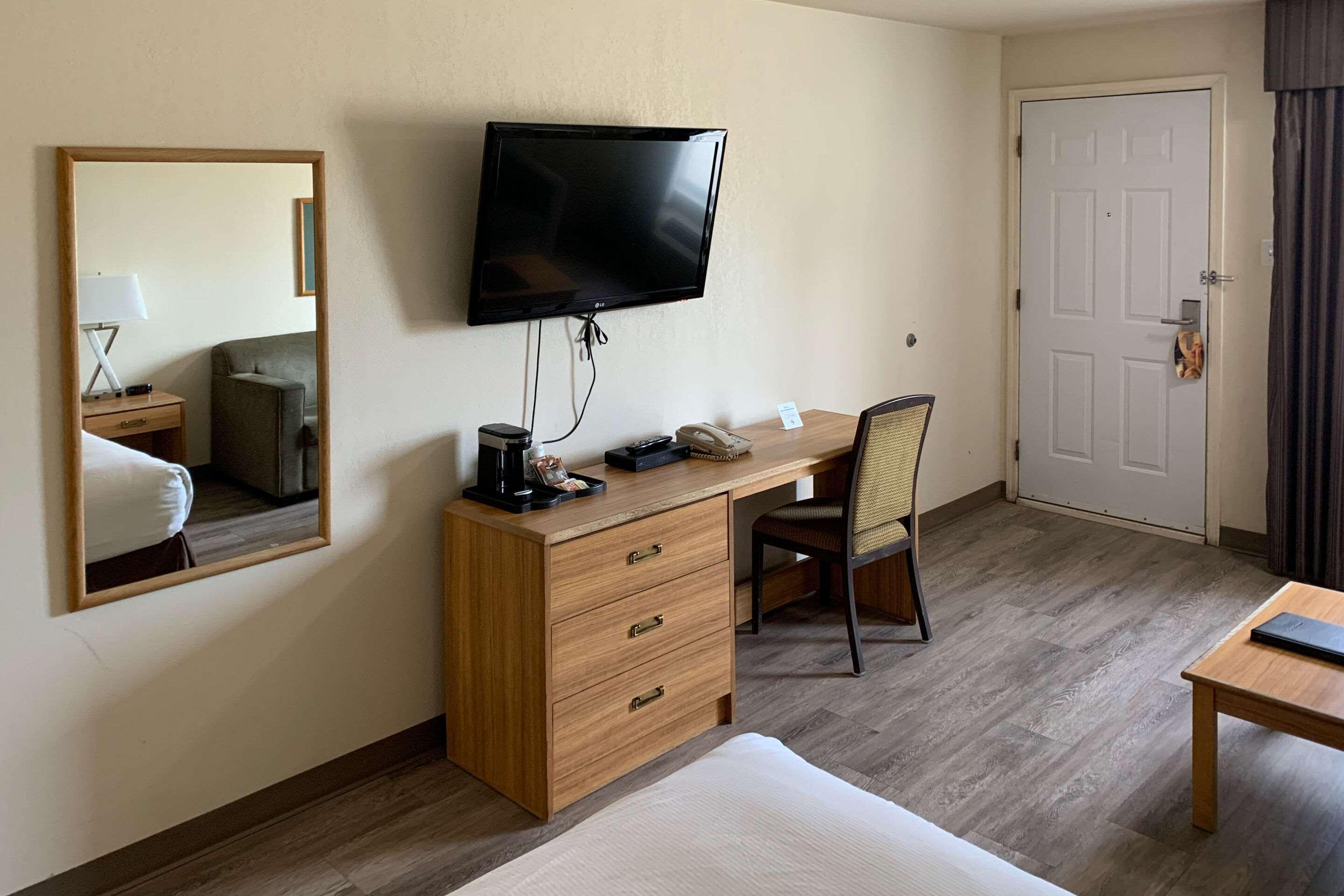 Rodeway Inn Kingston Springs Luaran gambar