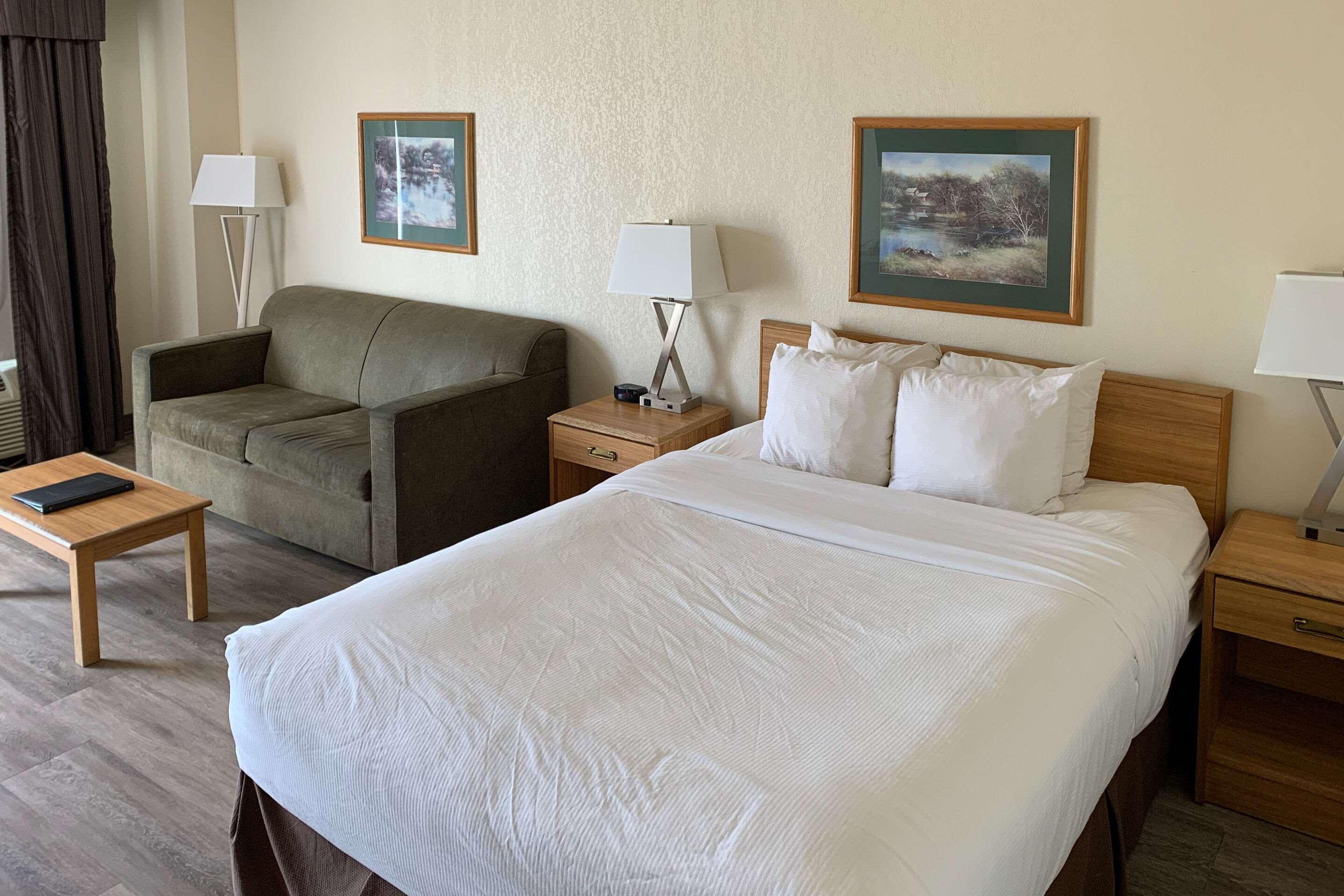 Rodeway Inn Kingston Springs Luaran gambar