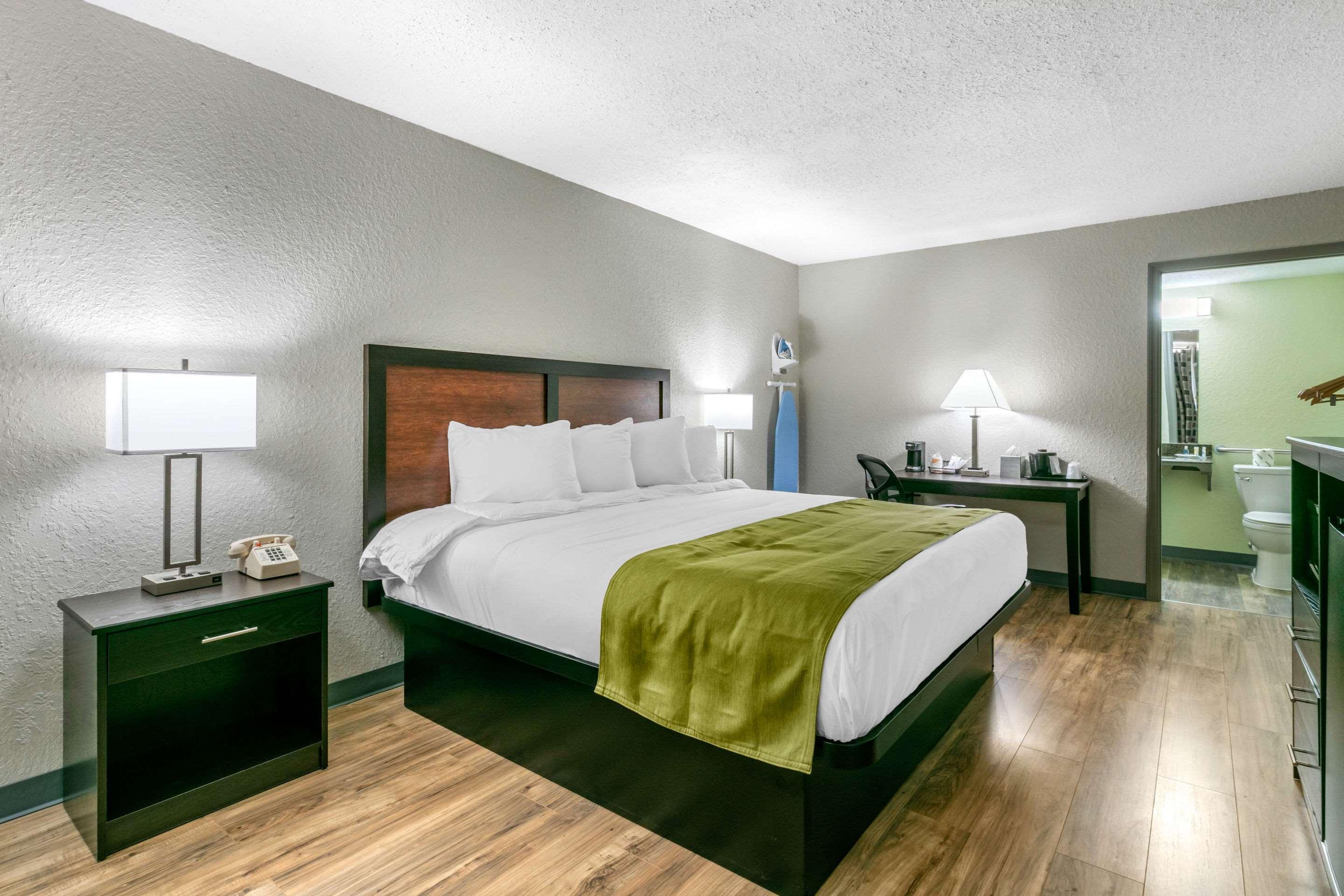 Rodeway Inn Kingston Springs Luaran gambar