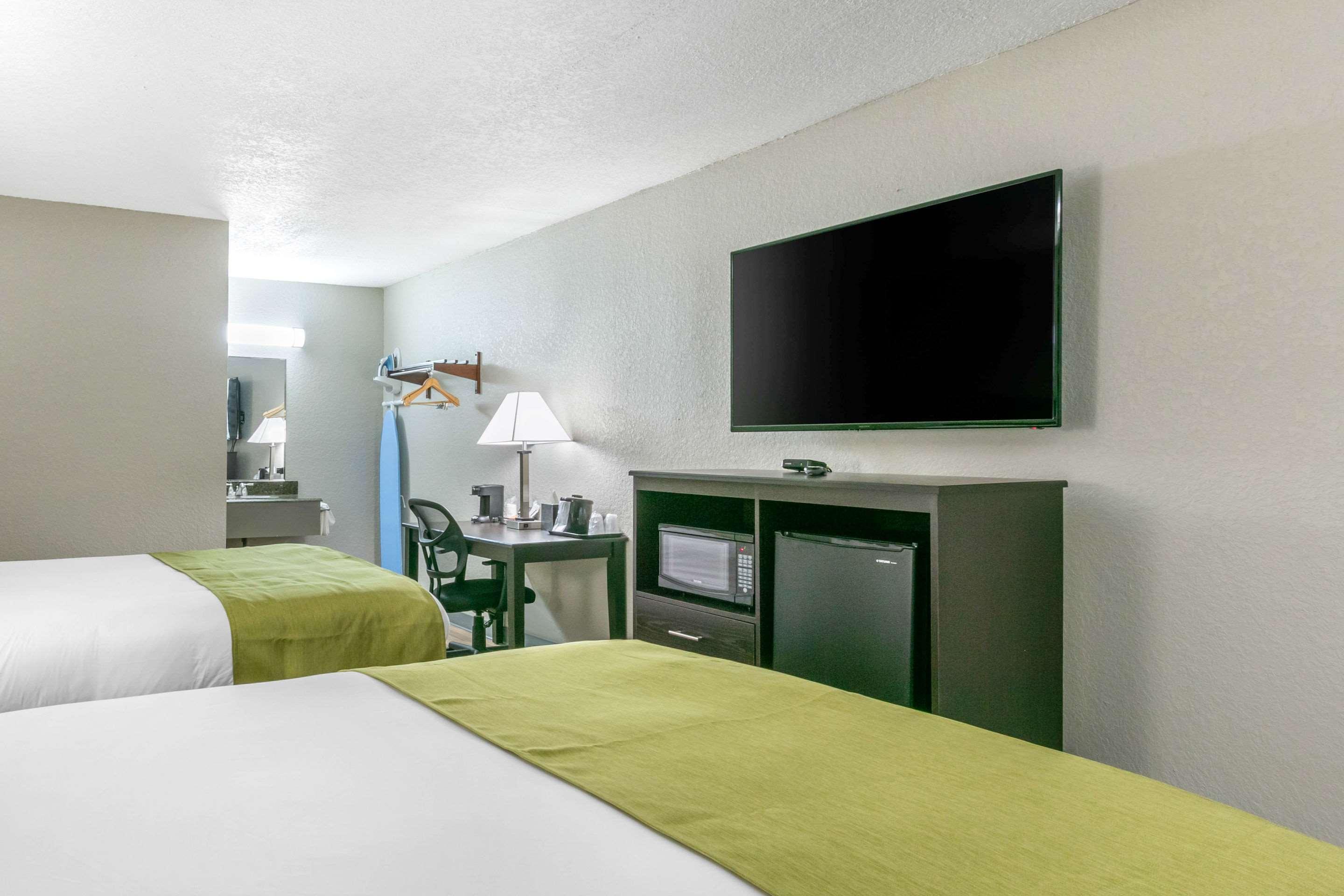 Rodeway Inn Kingston Springs Luaran gambar