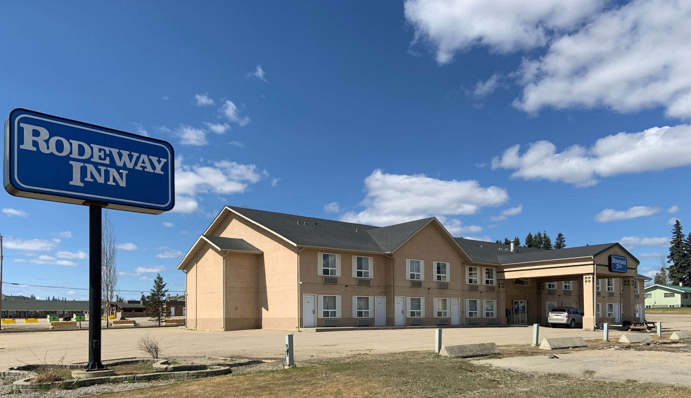 Rodeway Inn Kingston Springs Luaran gambar