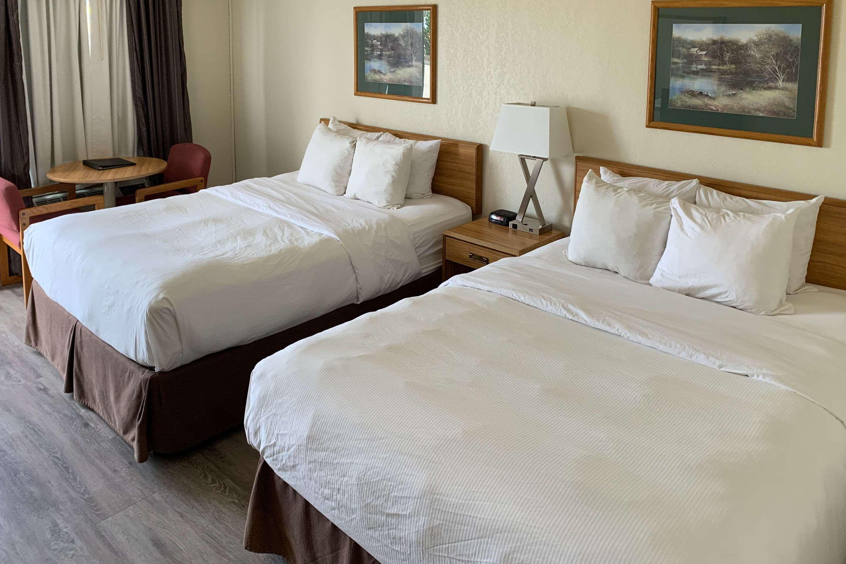 Rodeway Inn Kingston Springs Luaran gambar