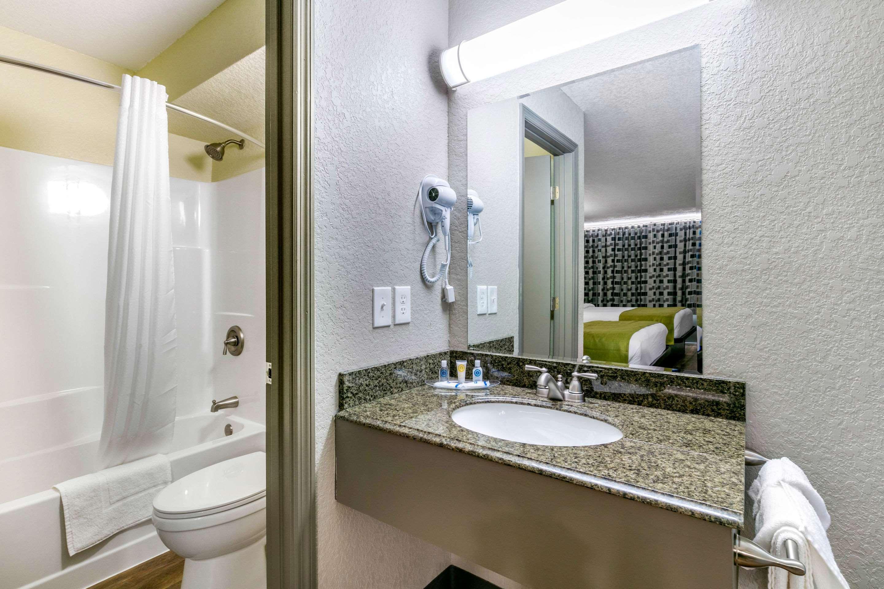 Rodeway Inn Kingston Springs Luaran gambar