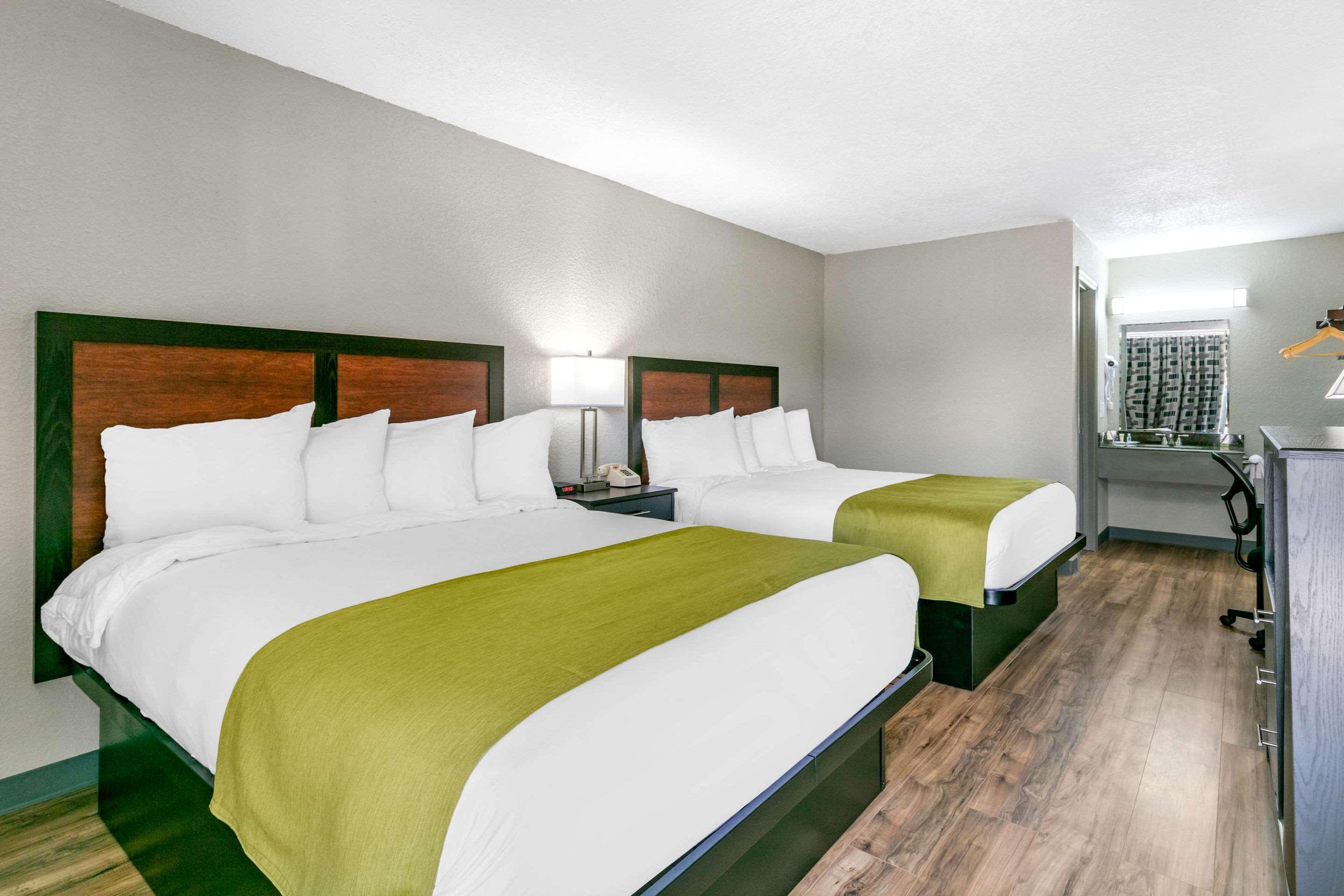 Rodeway Inn Kingston Springs Luaran gambar