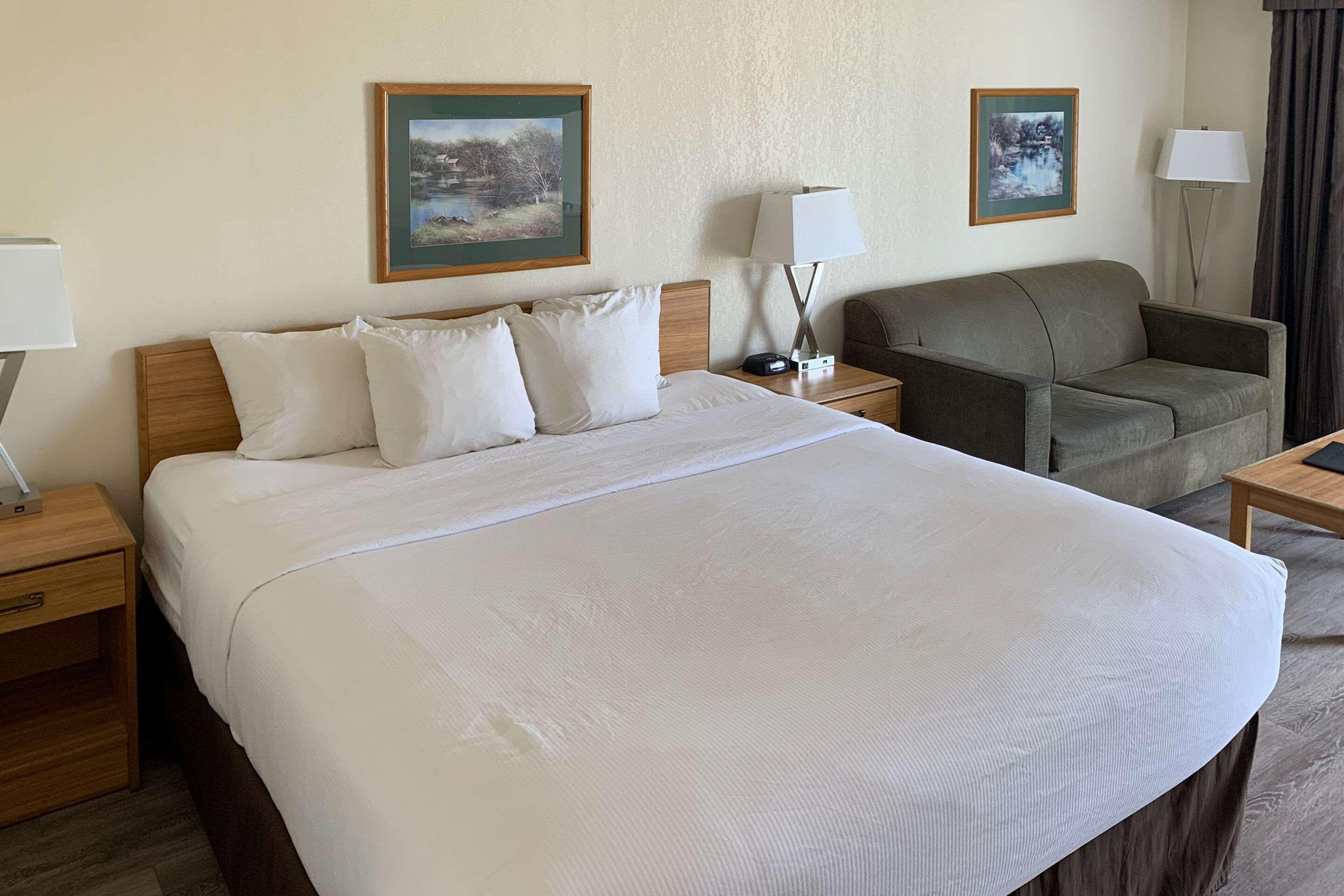 Rodeway Inn Kingston Springs Luaran gambar