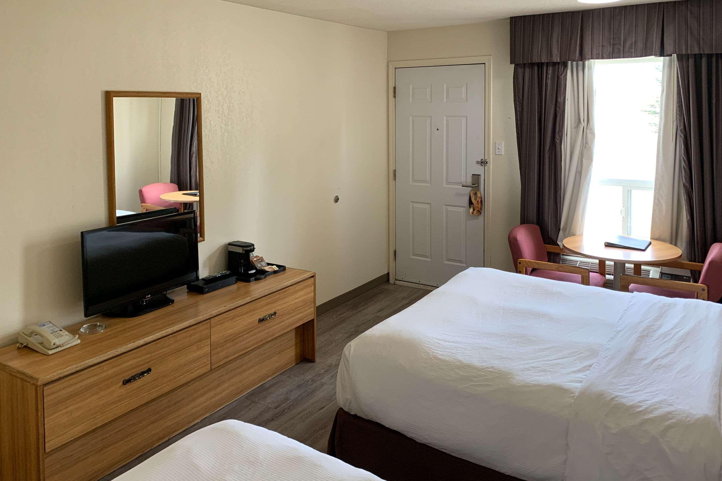 Rodeway Inn Kingston Springs Luaran gambar