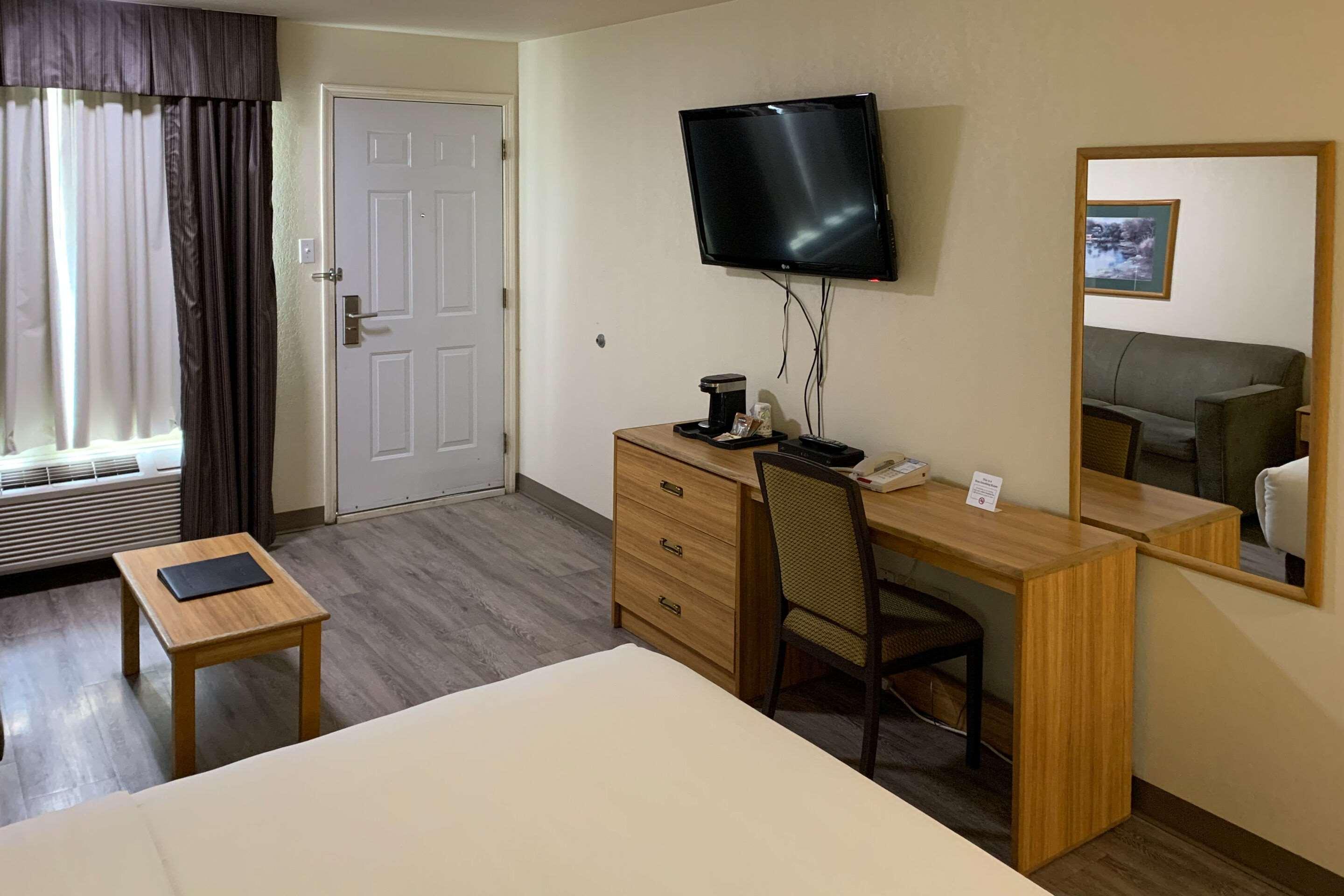 Rodeway Inn Kingston Springs Luaran gambar